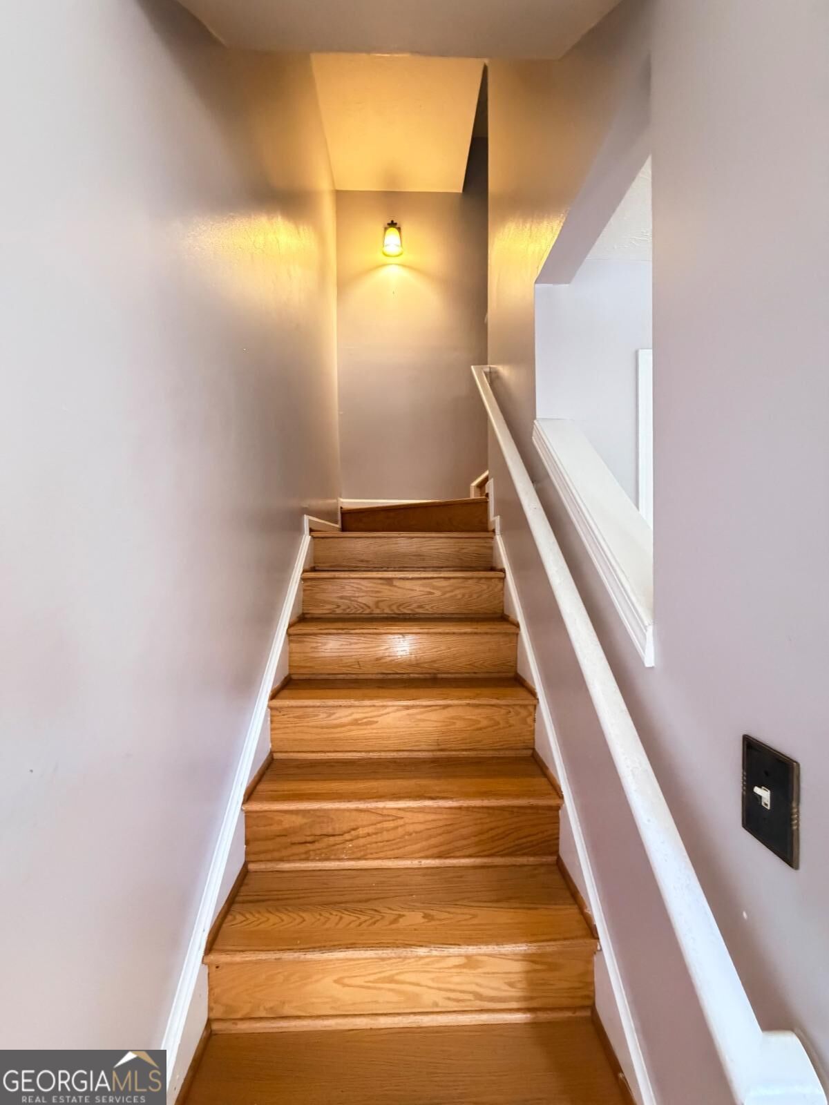 200 Abbotts Mill Drive Property Photo 6