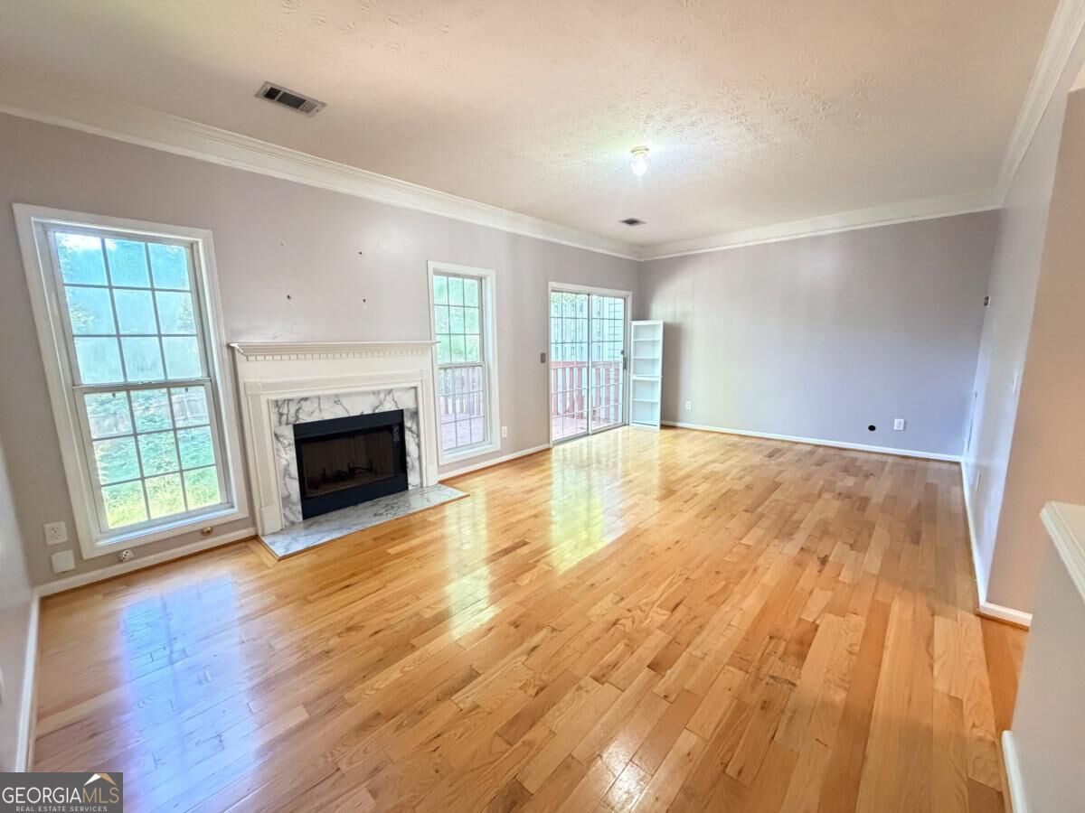 200 Abbotts Mill Drive Property Photo 7