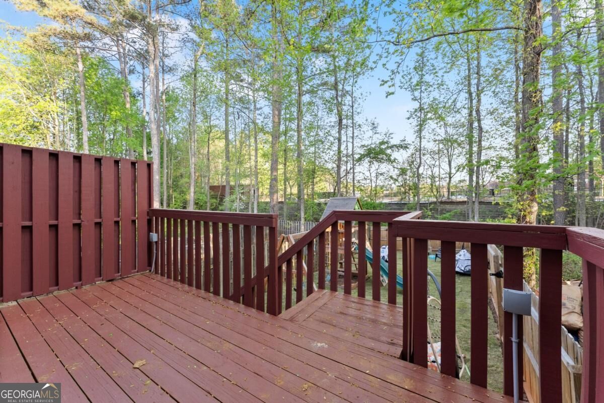 200 Abbotts Mill Drive Property Photo 22
