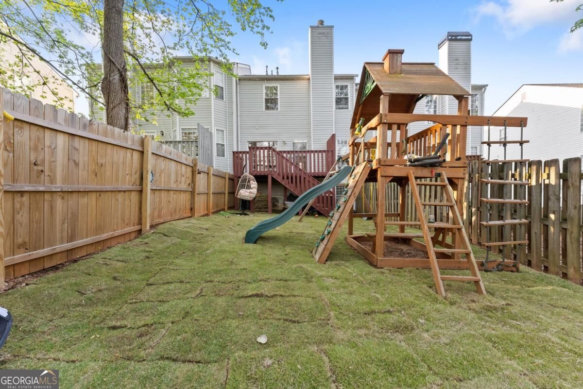 200 Abbotts Mill Drive Property Photo 25