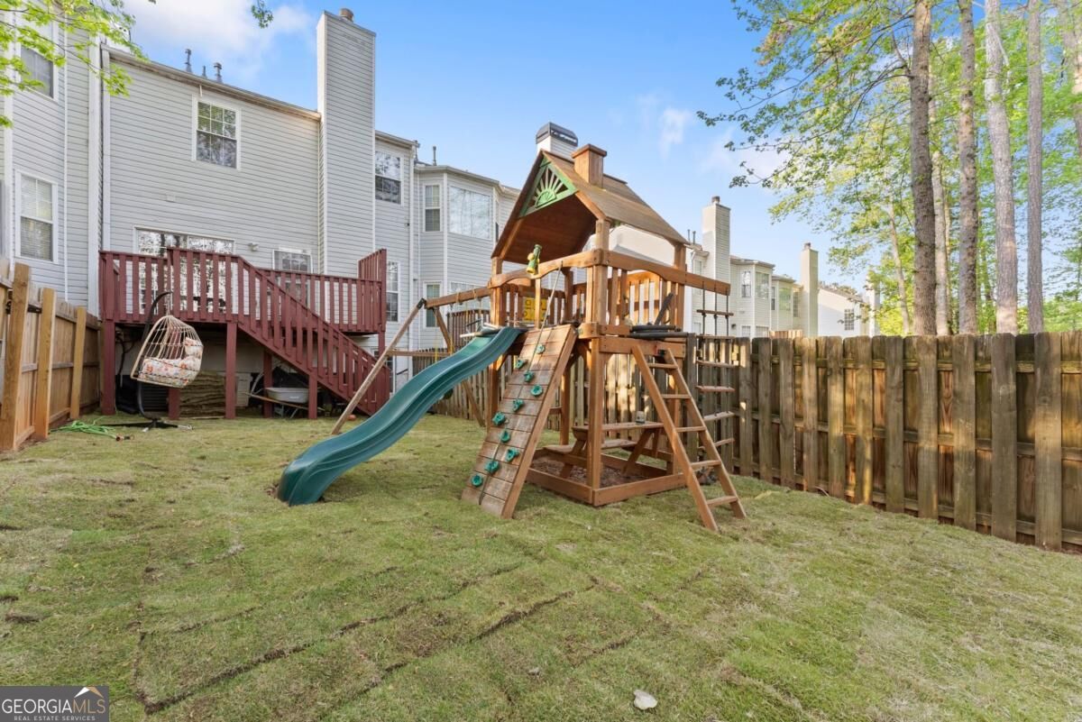 200 Abbotts Mill Drive Property Photo 26