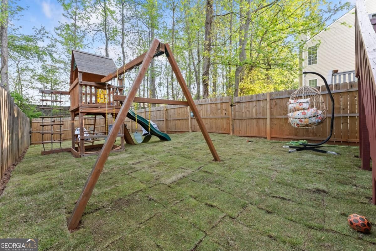 200 Abbotts Mill Drive Property Photo 27