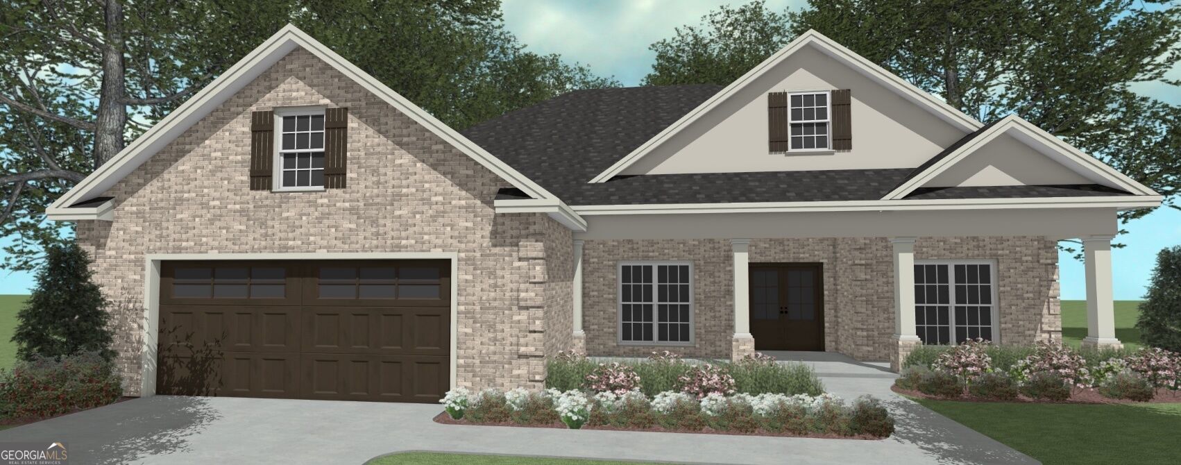 216 Brook Hollow Court Property Photo 1