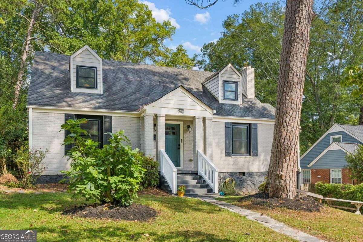 940 S Mcdonough Street Property Photo 1