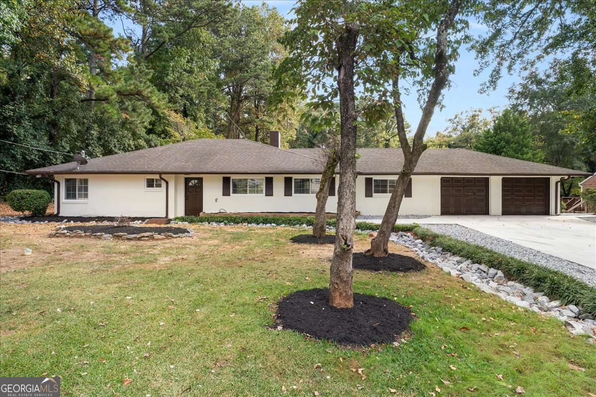 2410 Rugby Avenue Property Photo 1