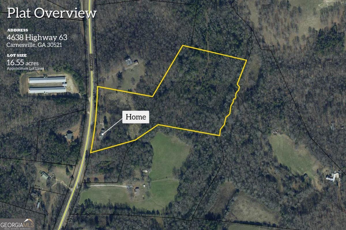 4638 Highway 63 Property Photo 3