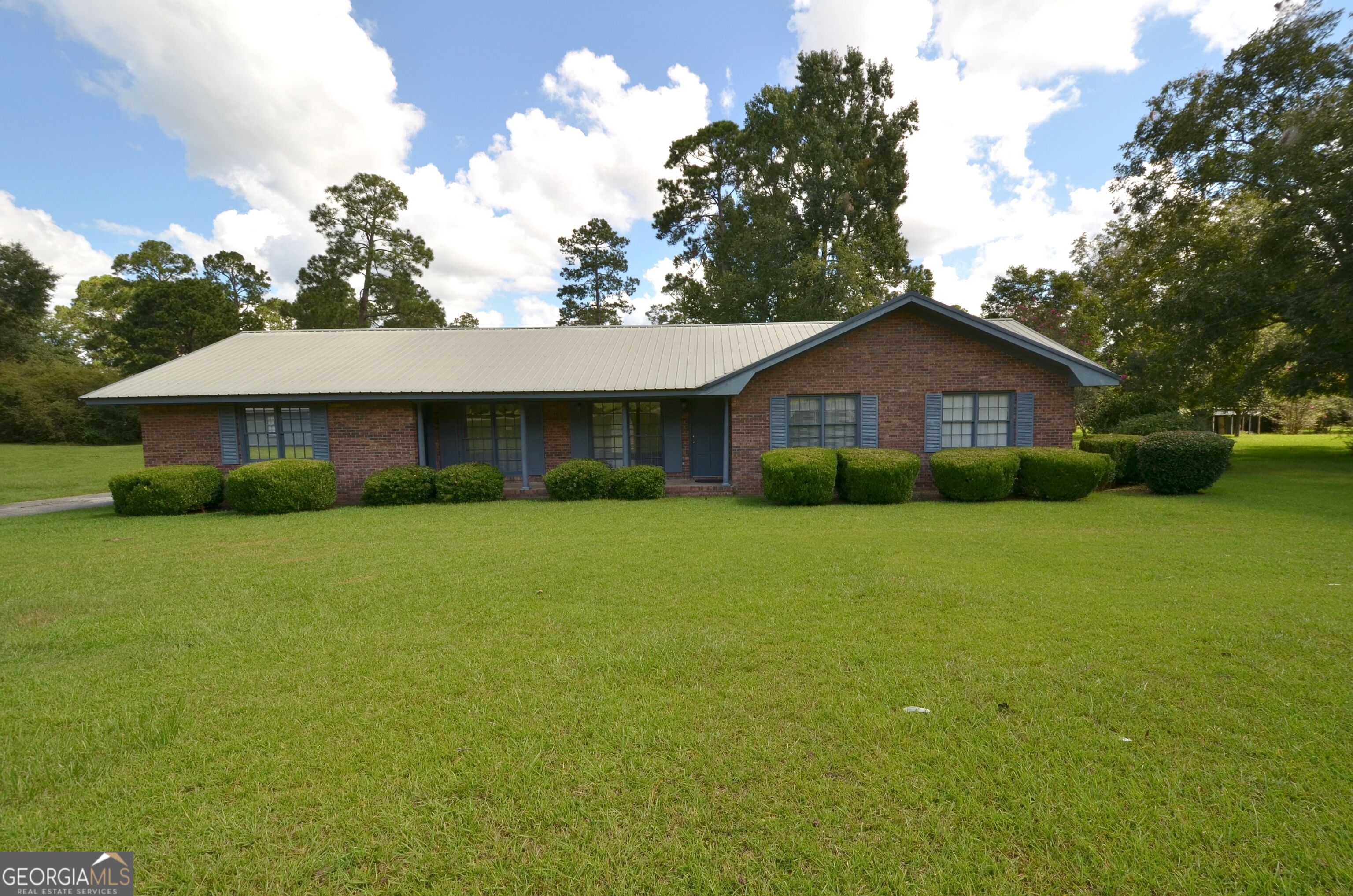 46 Jim Harp Road Property Photo 1
