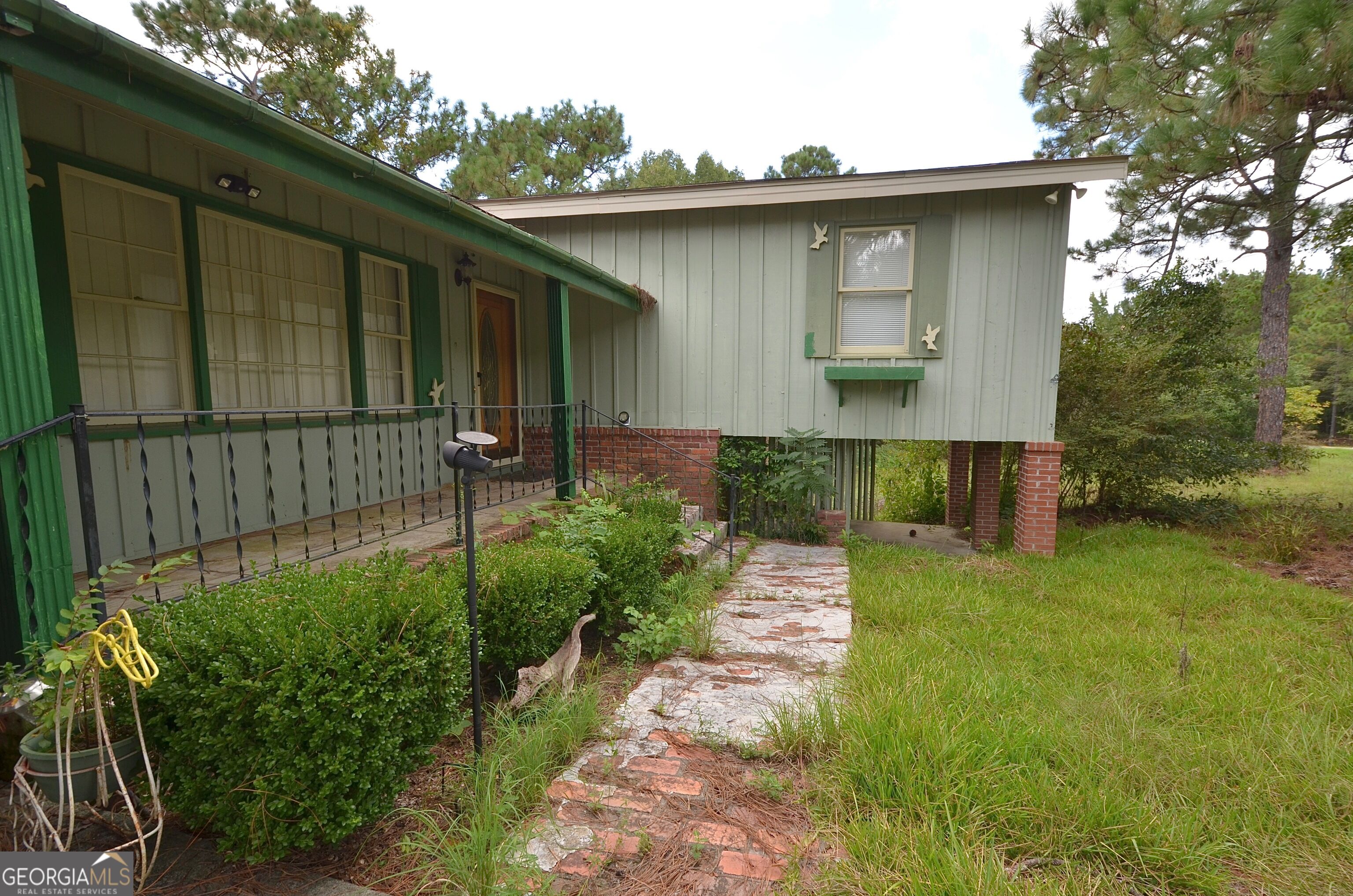 805 Antioch Church Road Property Photo 6