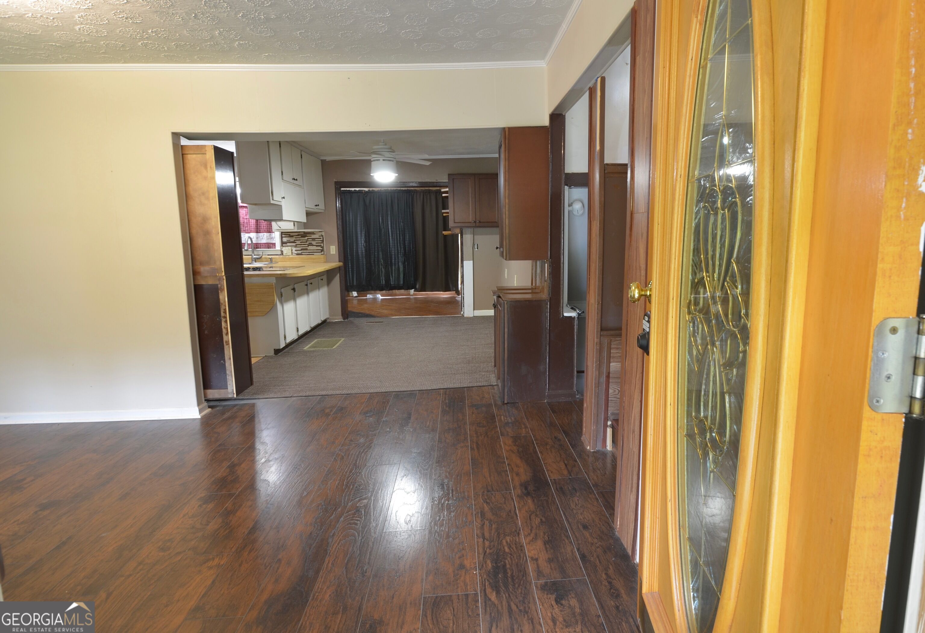 805 Antioch Church Road Property Photo 9