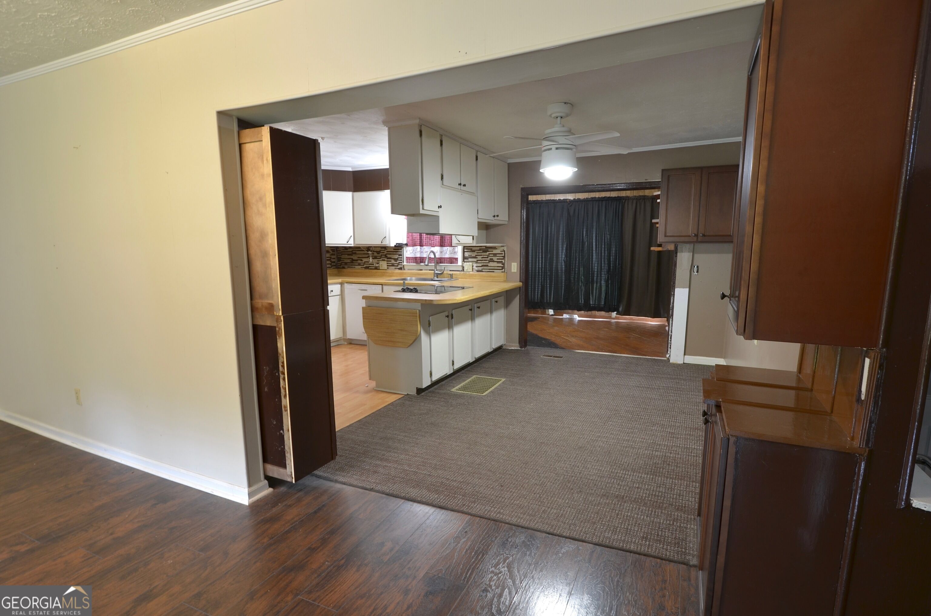 805 Antioch Church Road Property Photo 12