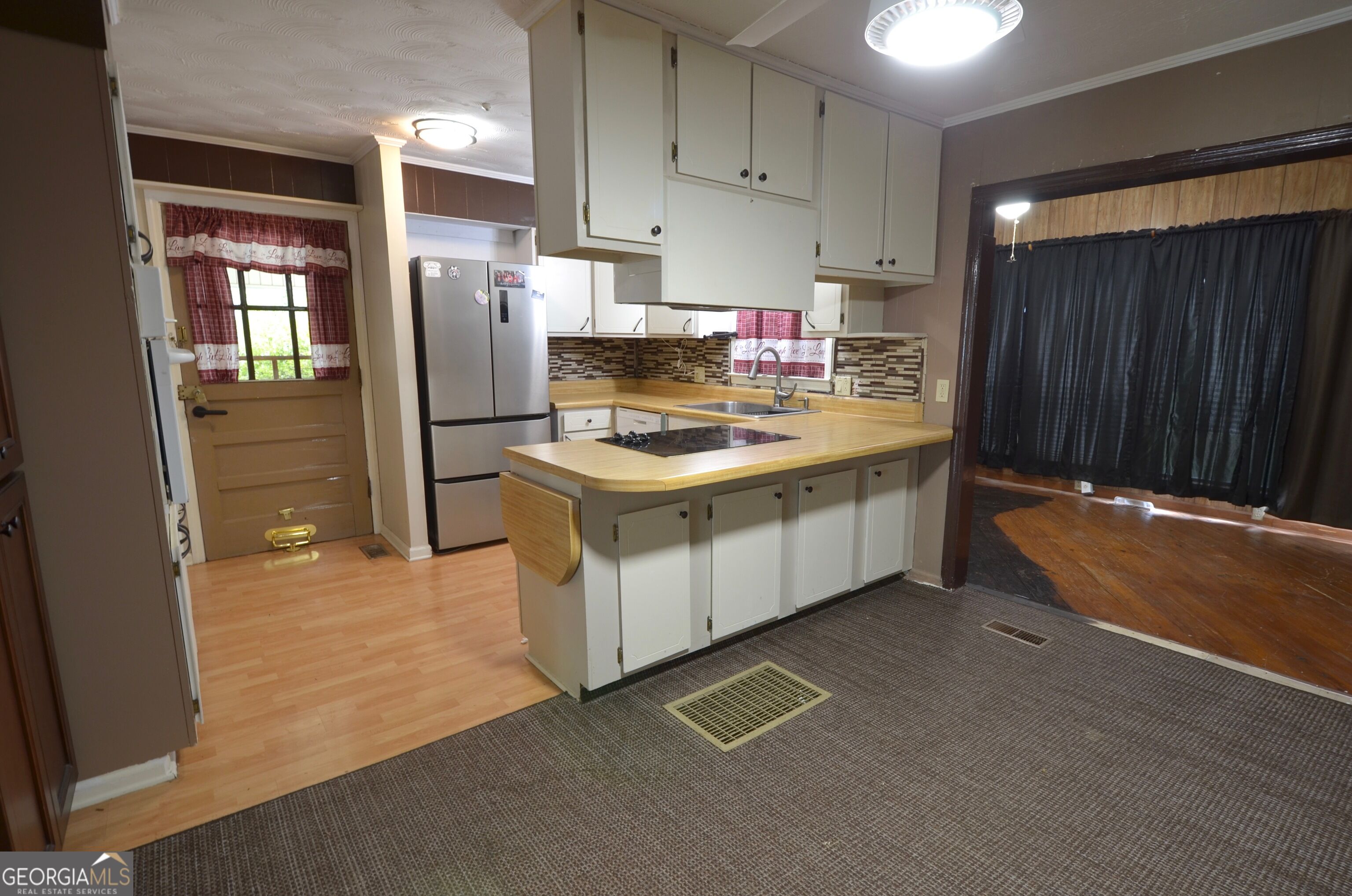 805 Antioch Church Road Property Photo 14