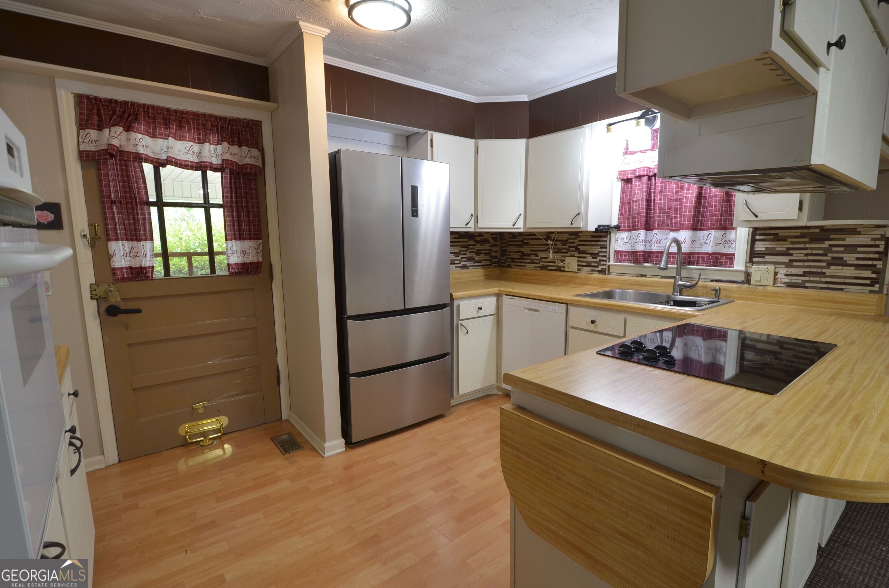 805 Antioch Church Road Property Photo 15