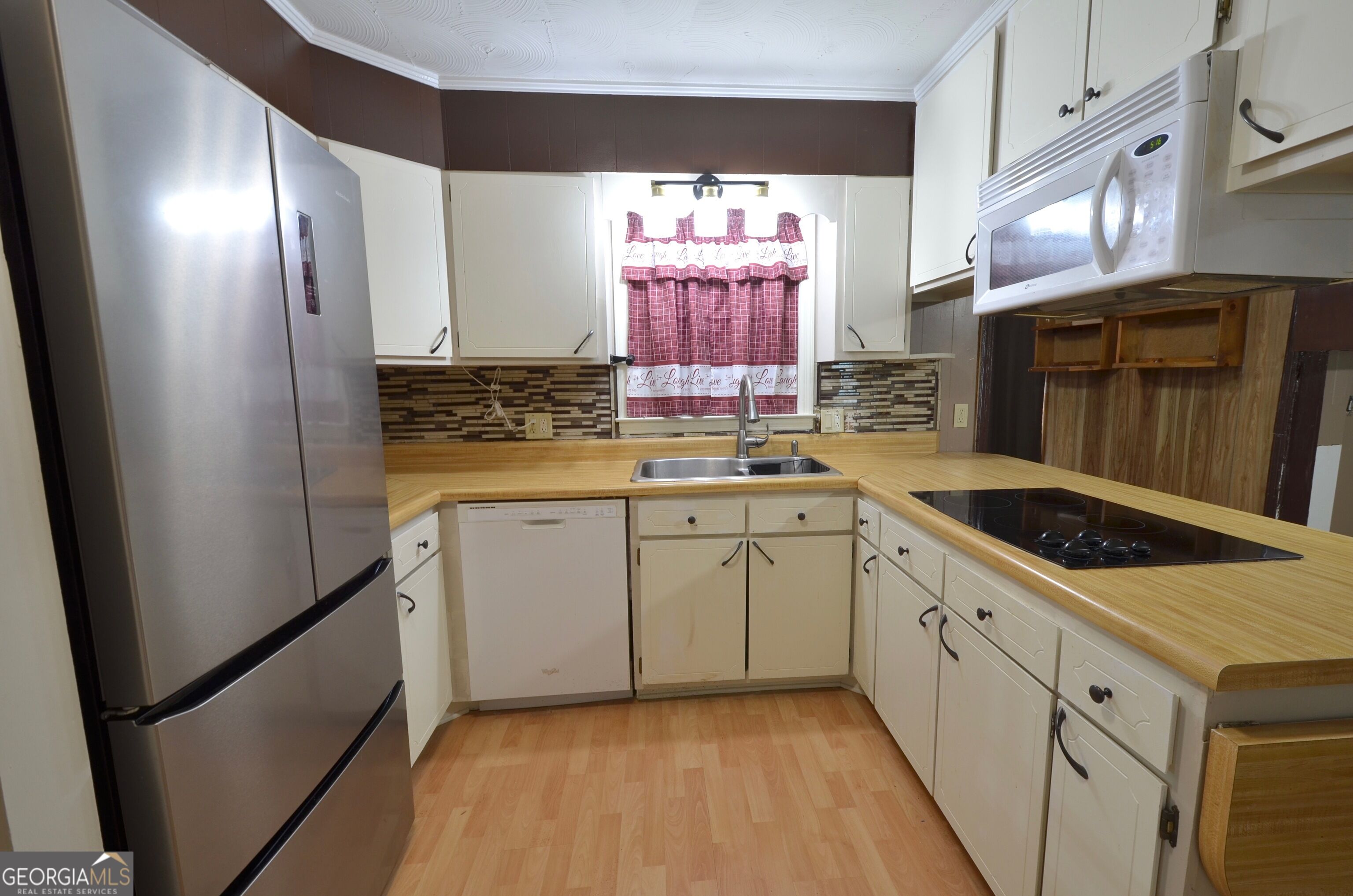 805 Antioch Church Road Property Photo 20