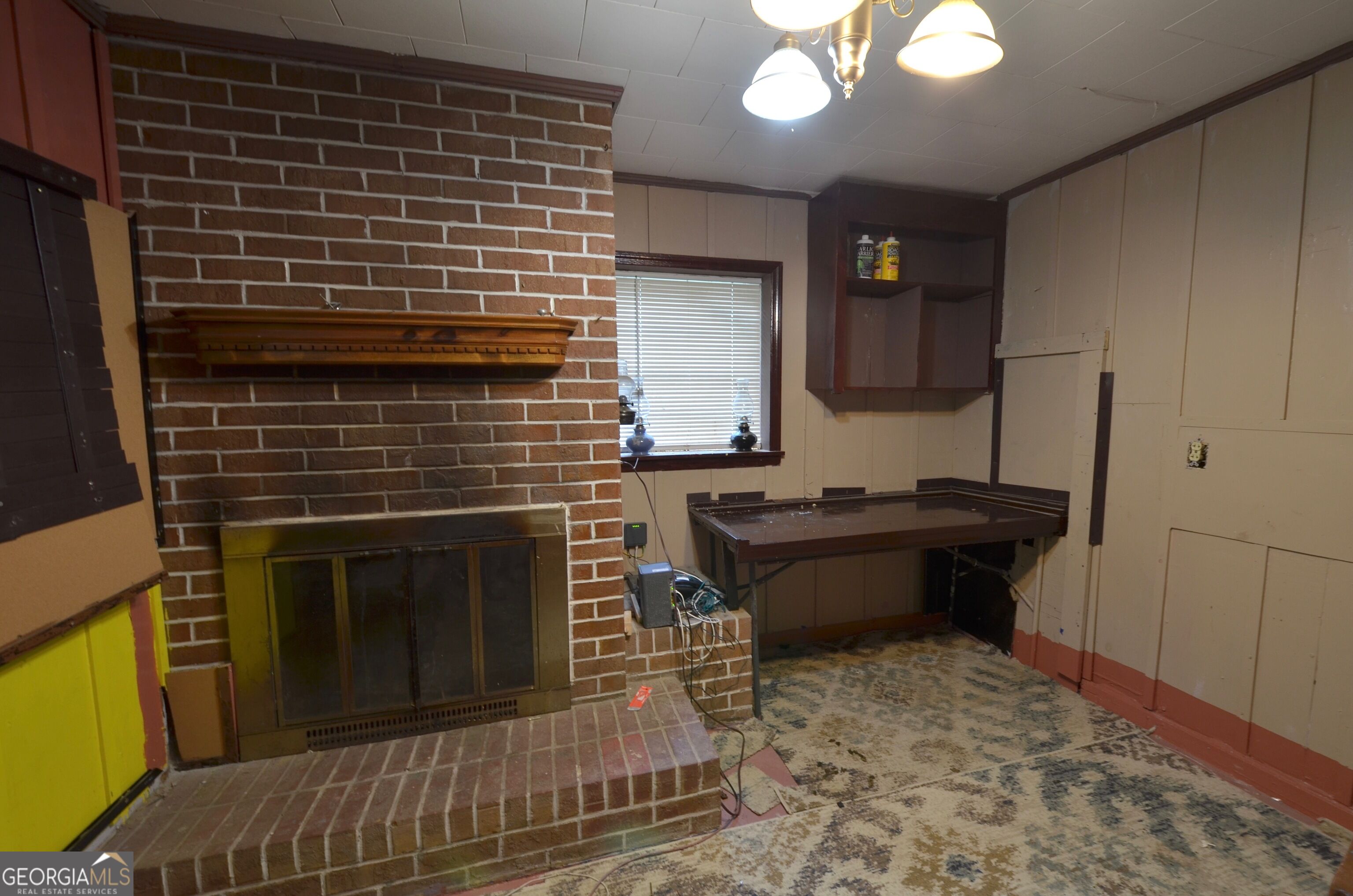 805 Antioch Church Road Property Photo 40
