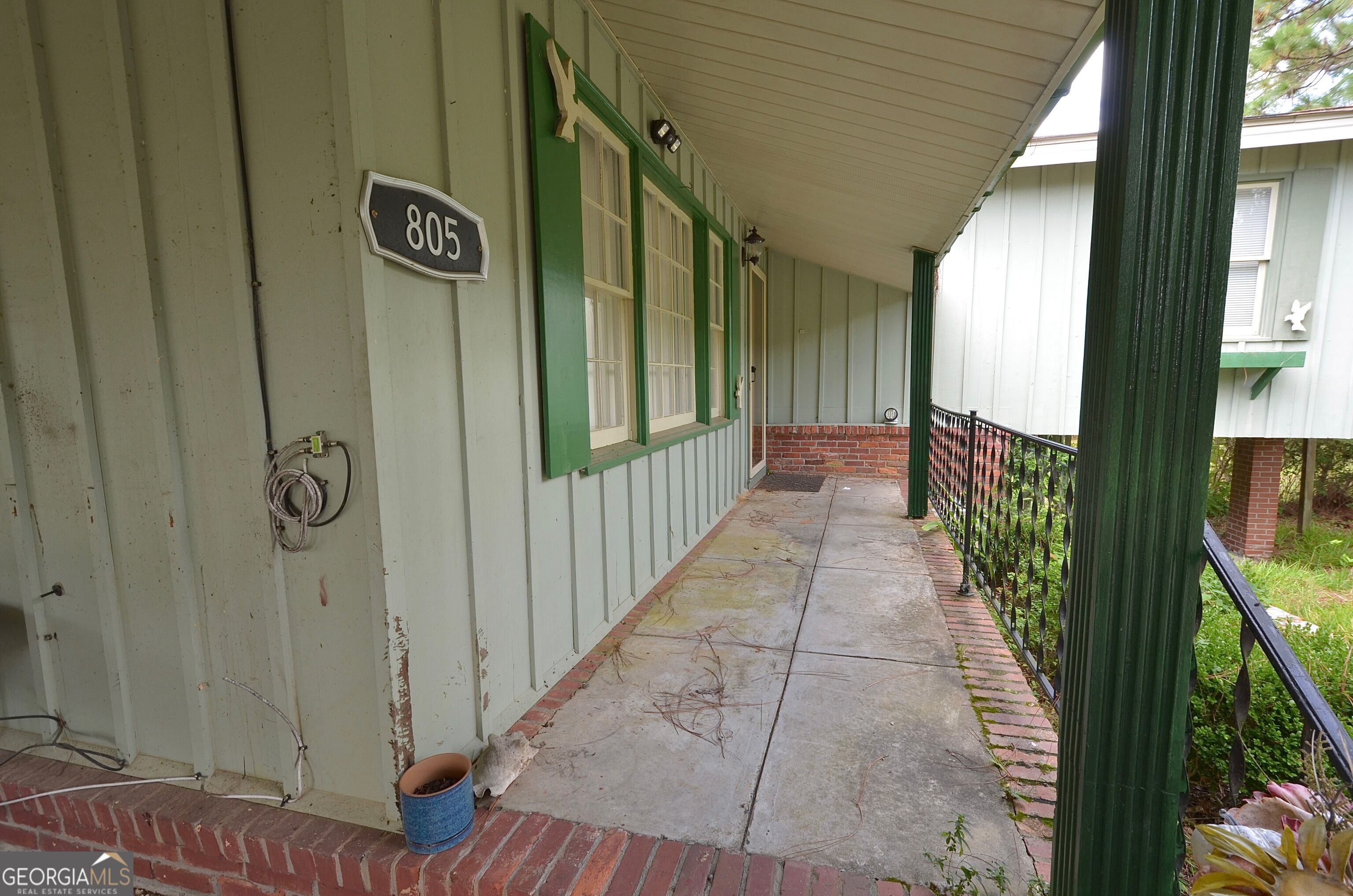 805 Antioch Church Road Property Photo 46