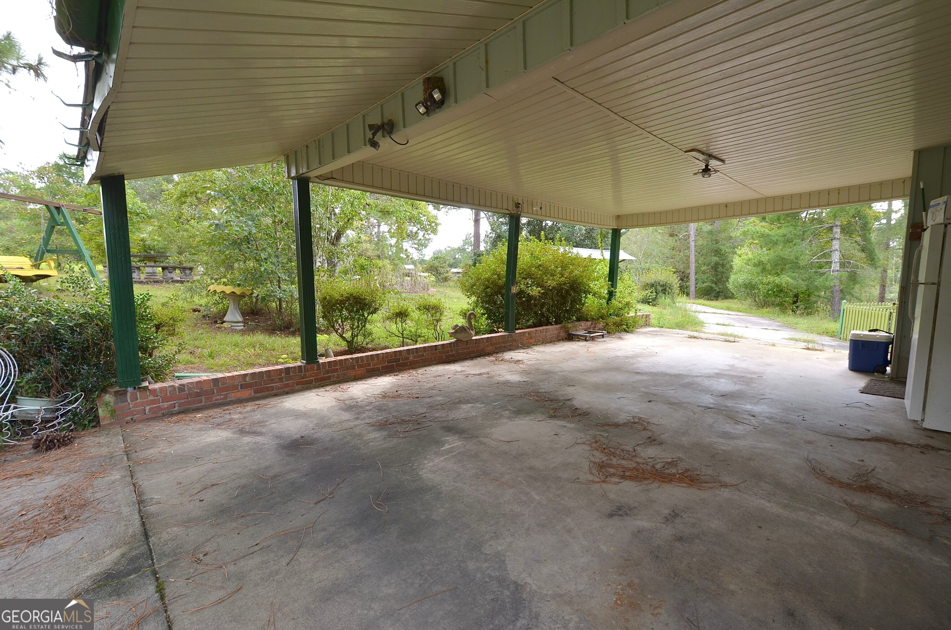805 Antioch Church Road Property Photo 47