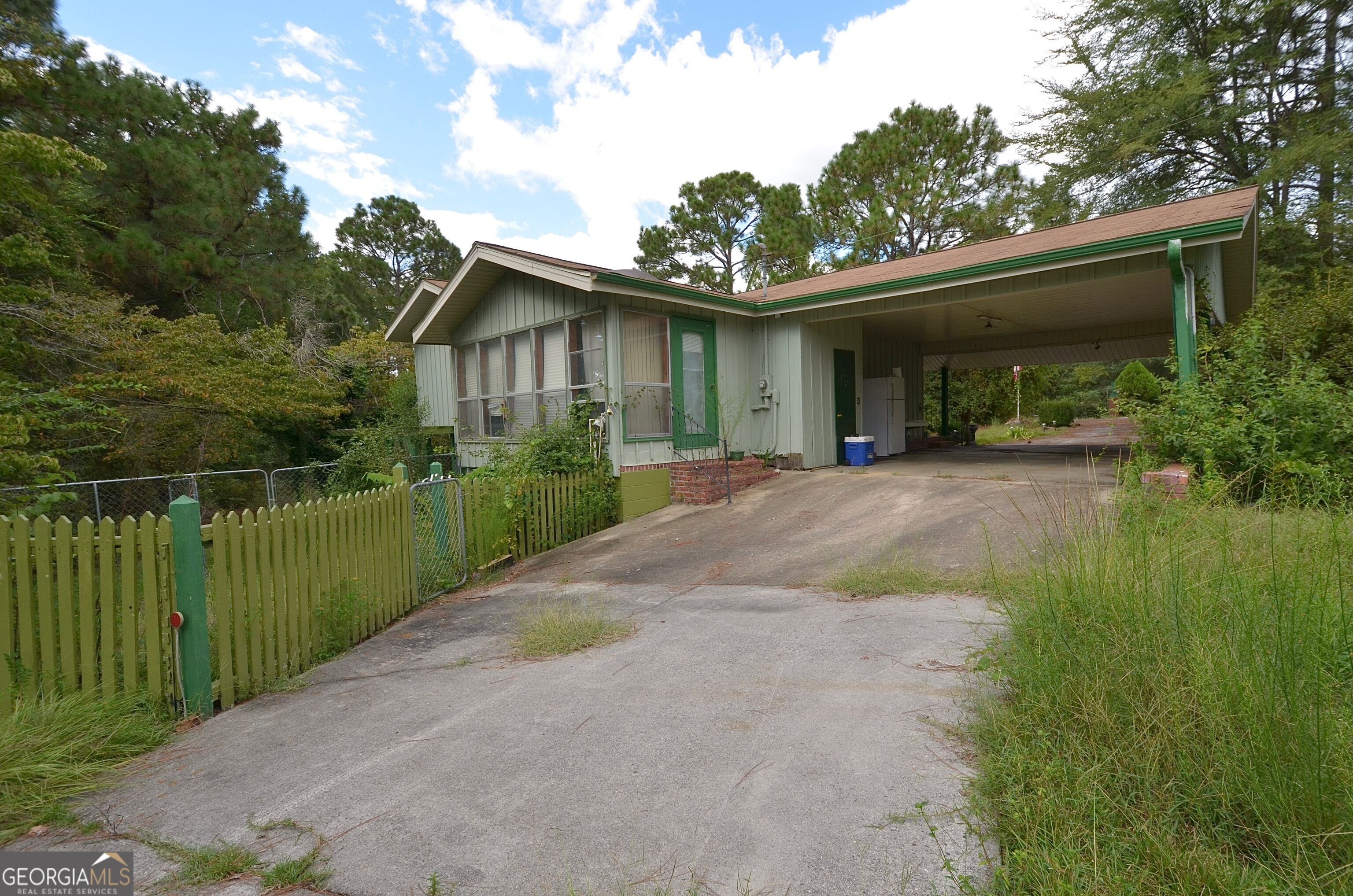 805 Antioch Church Road Property Photo 50
