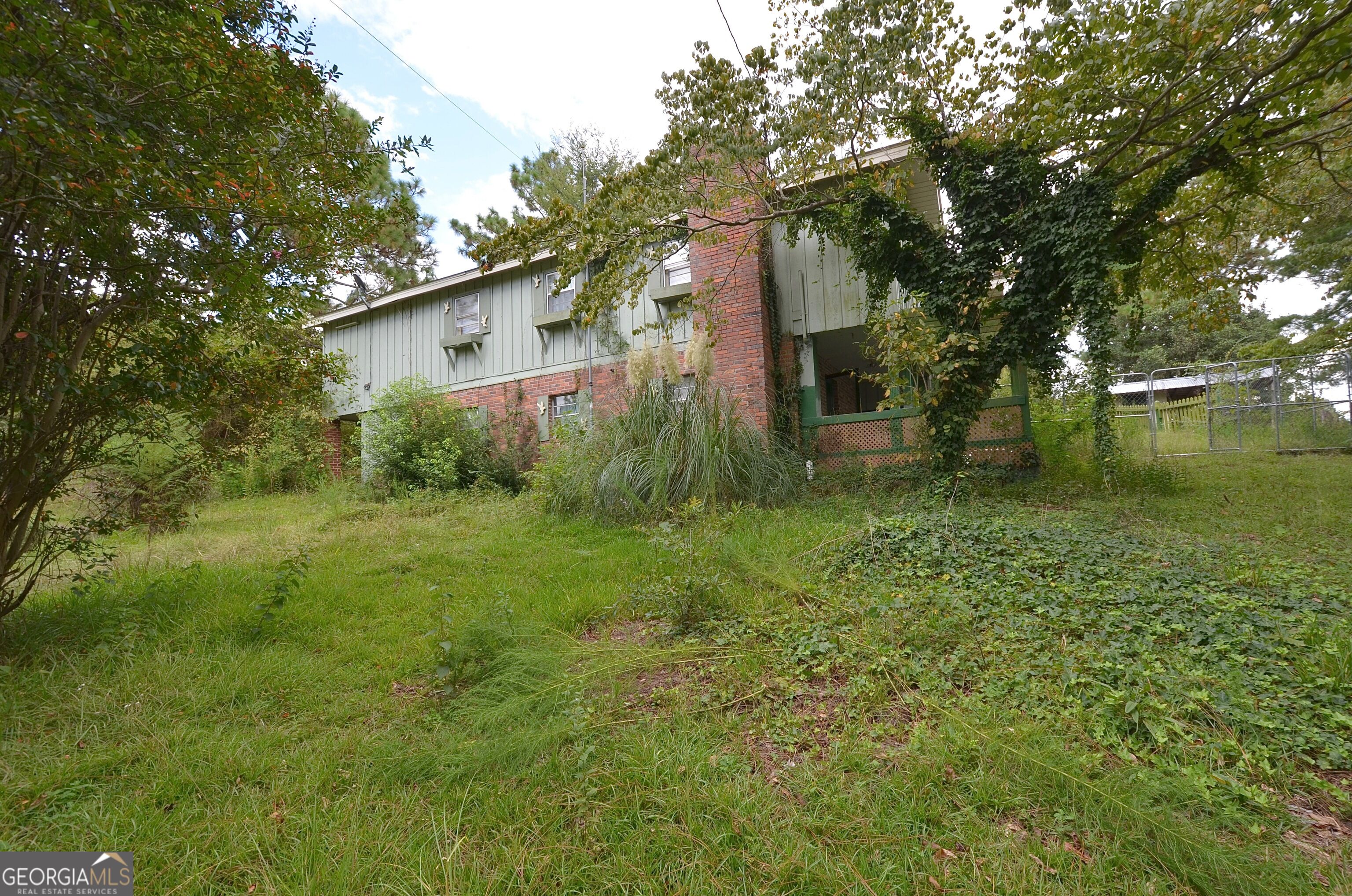 805 Antioch Church Road Property Photo 59