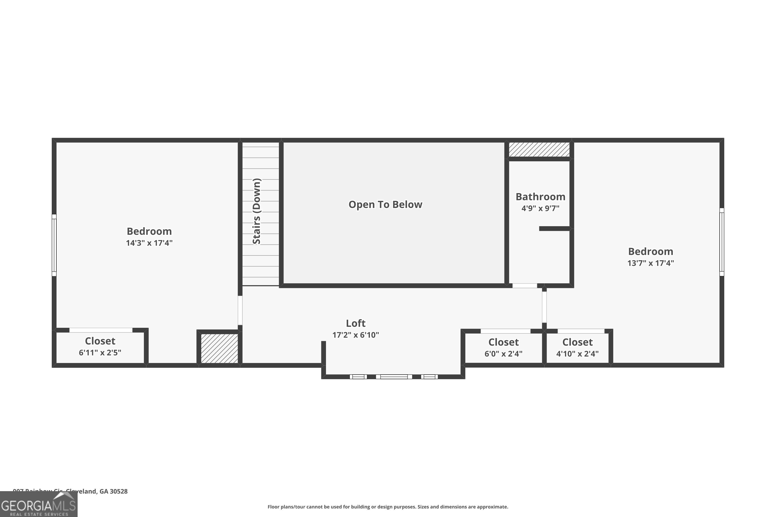 907 Rainbow Circle Property Photo 92