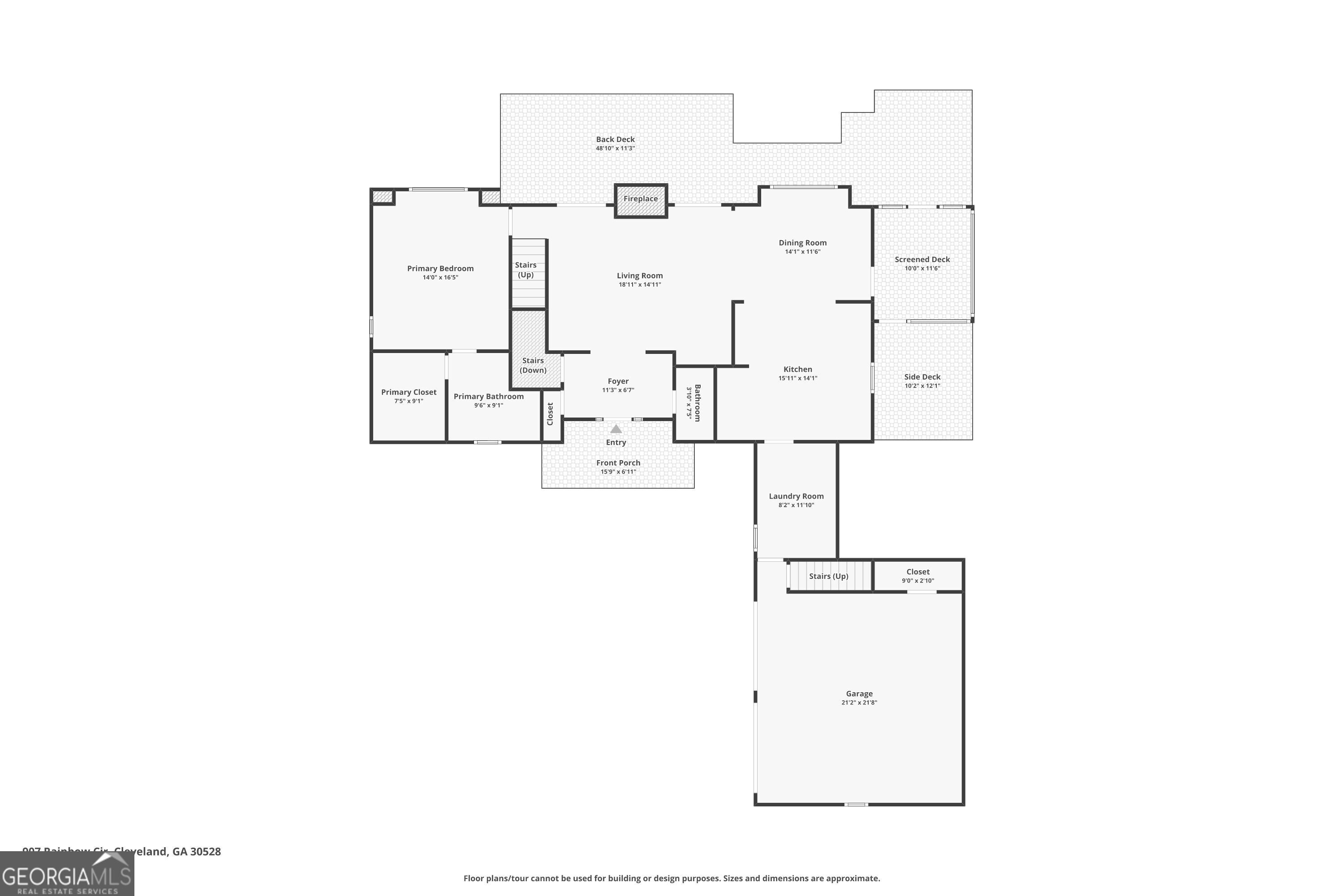 907 Rainbow Circle Property Photo 94
