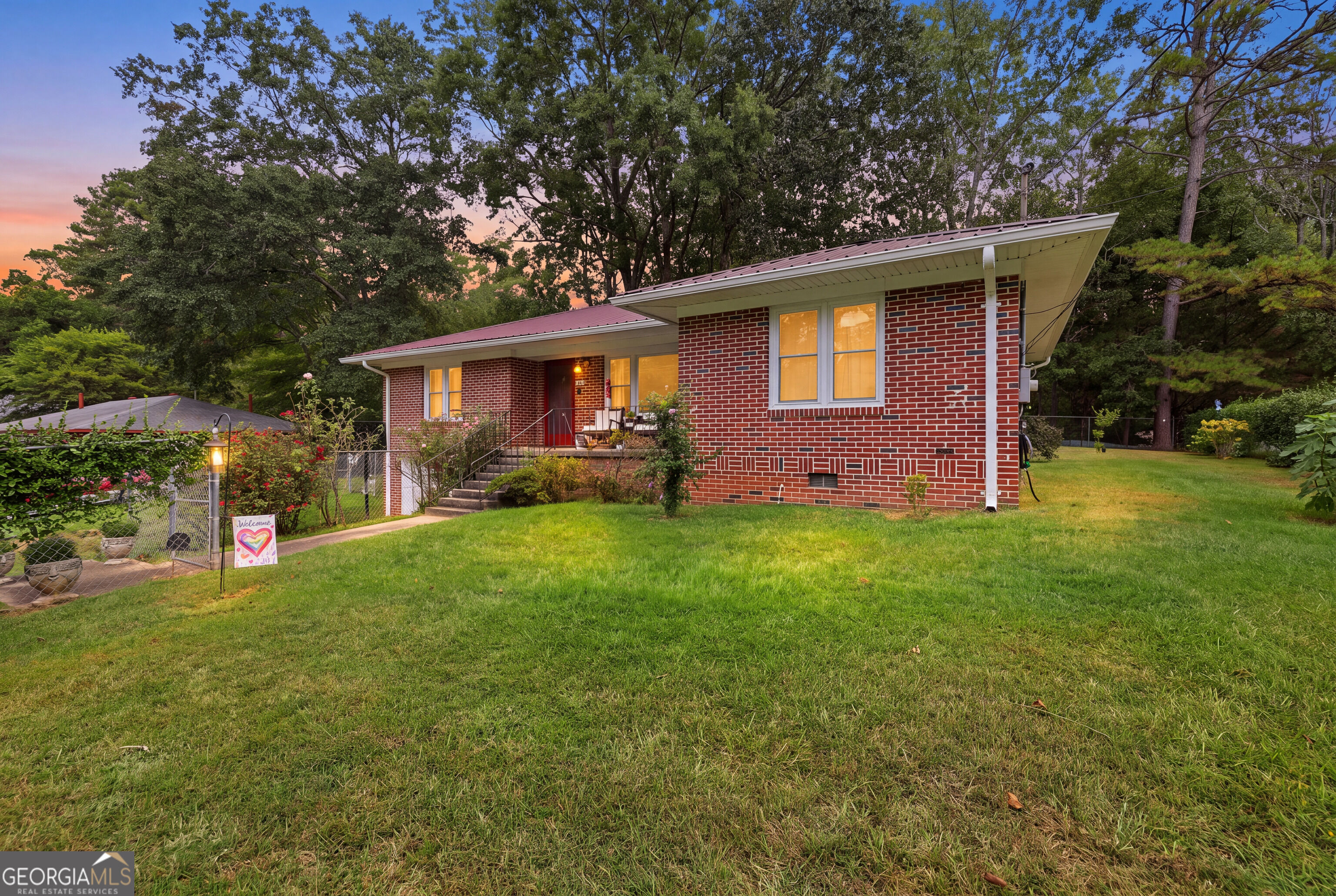 107 Valley Drive Property Photo 1