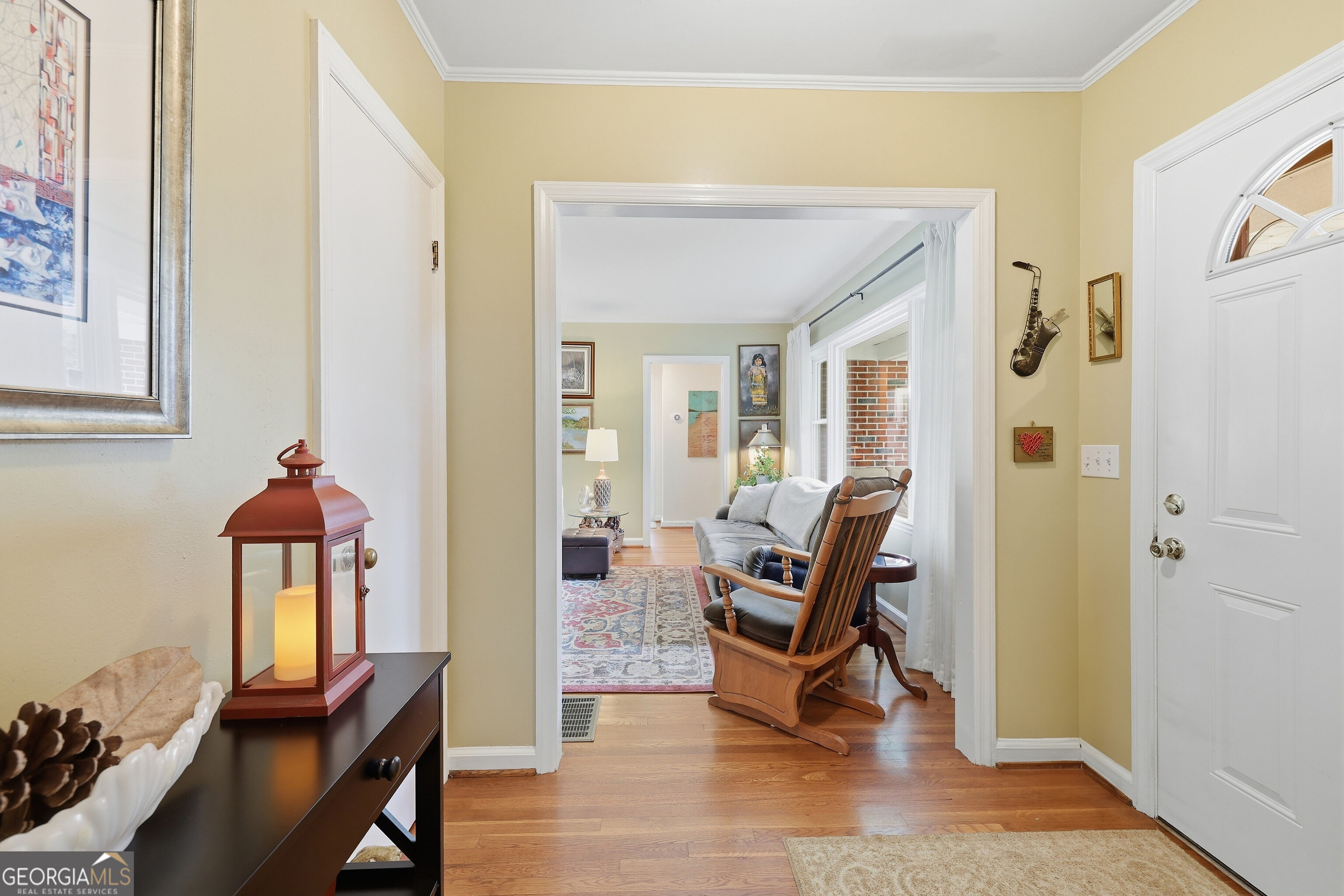 107 Valley Drive Property Photo 4
