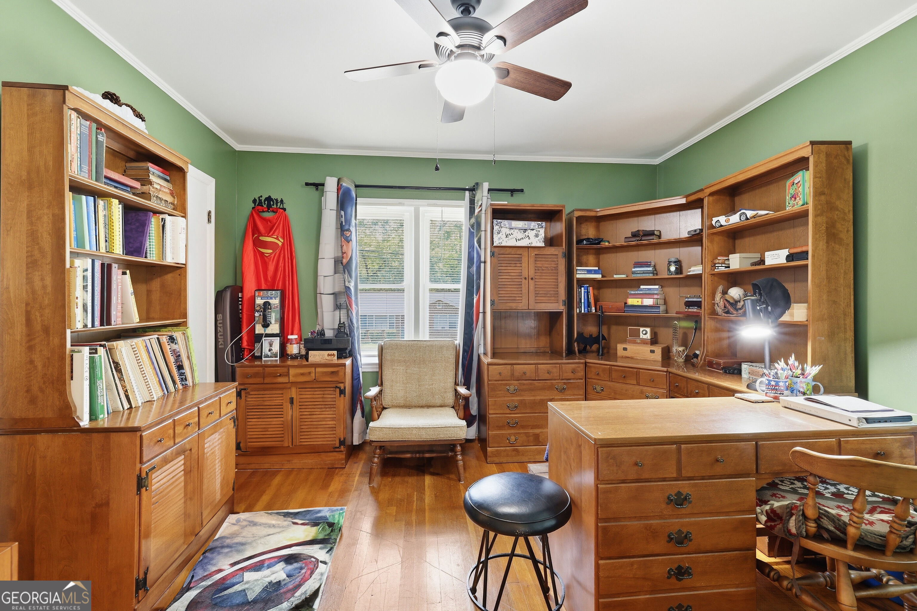 107 Valley Drive Property Photo 8