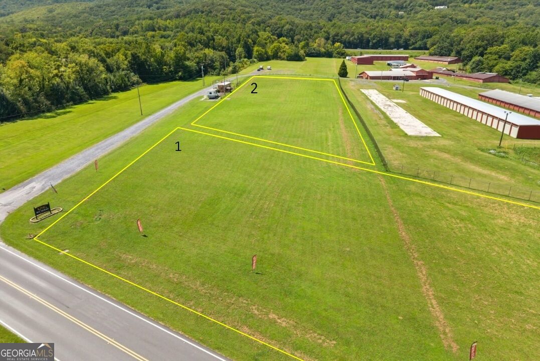 2440 Dug Gap Road Property Photo 4