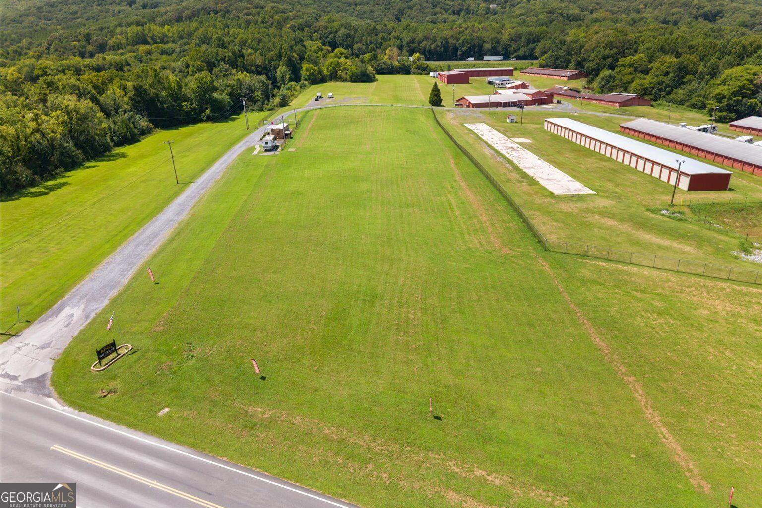 2440 Dug Gap Road Property Photo 40