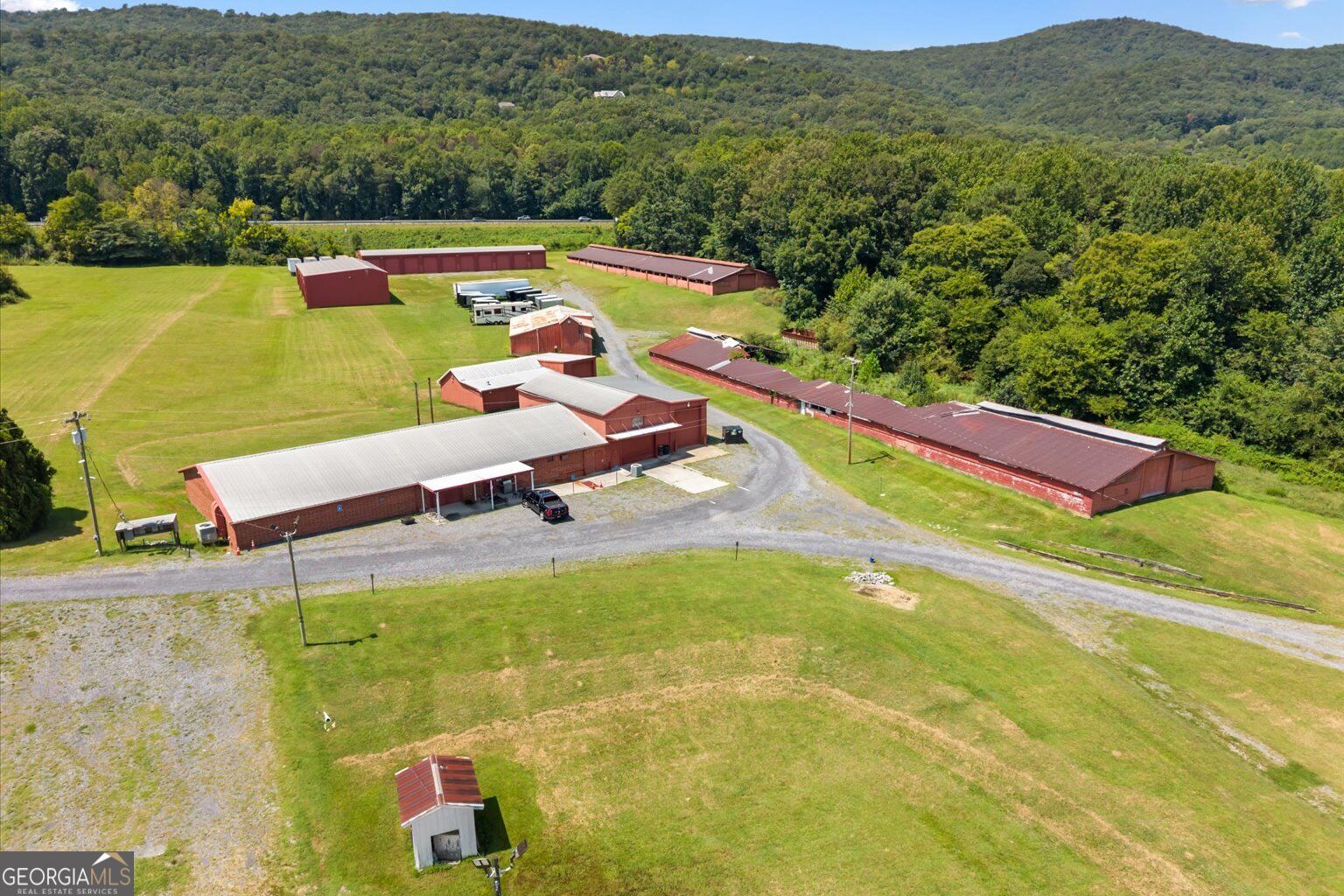 2440 Dug Gap Road Property Photo 41