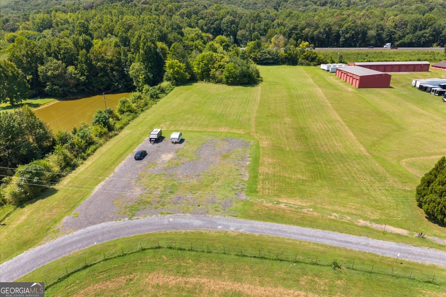 2440 Dug Gap Road Property Photo 42