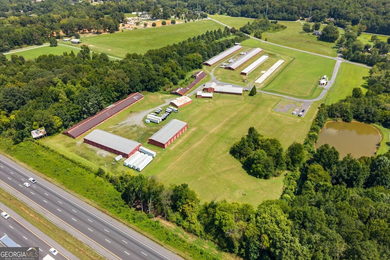 2440 Dug Gap Road Property Photo 44