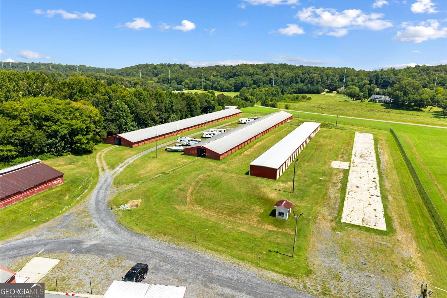 2440 Dug Gap Road Property Photo 48