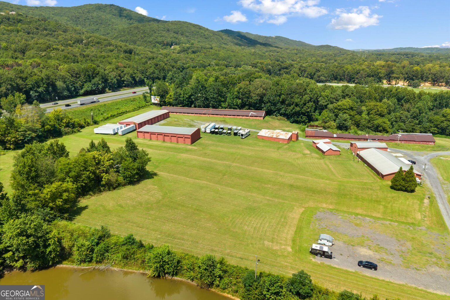 2440 Dug Gap Road Property Photo 49
