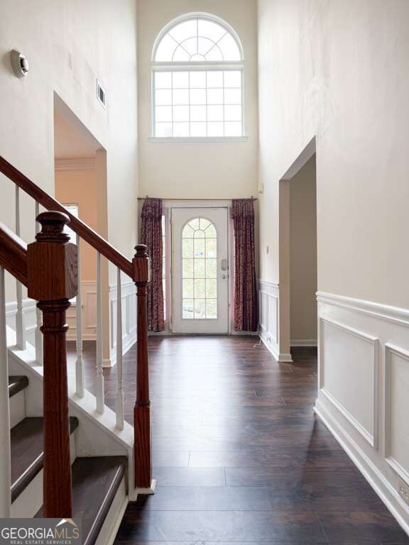 1320 Grey Rock Way Property Photo 5