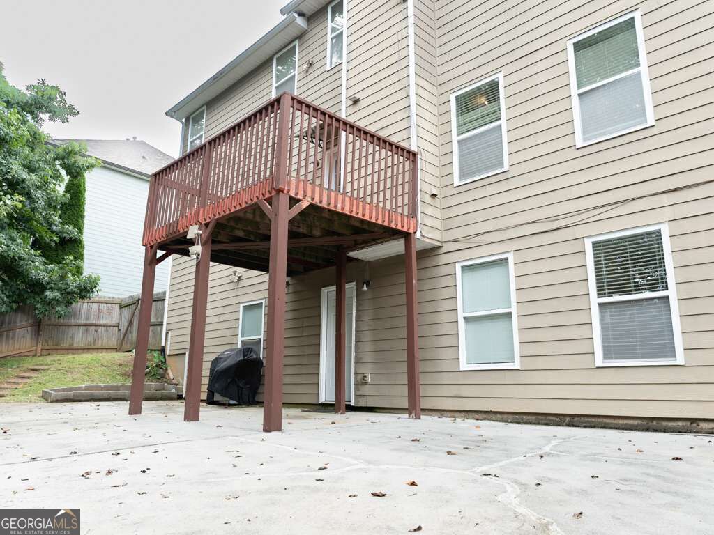 1320 Grey Rock Way Property Photo 54