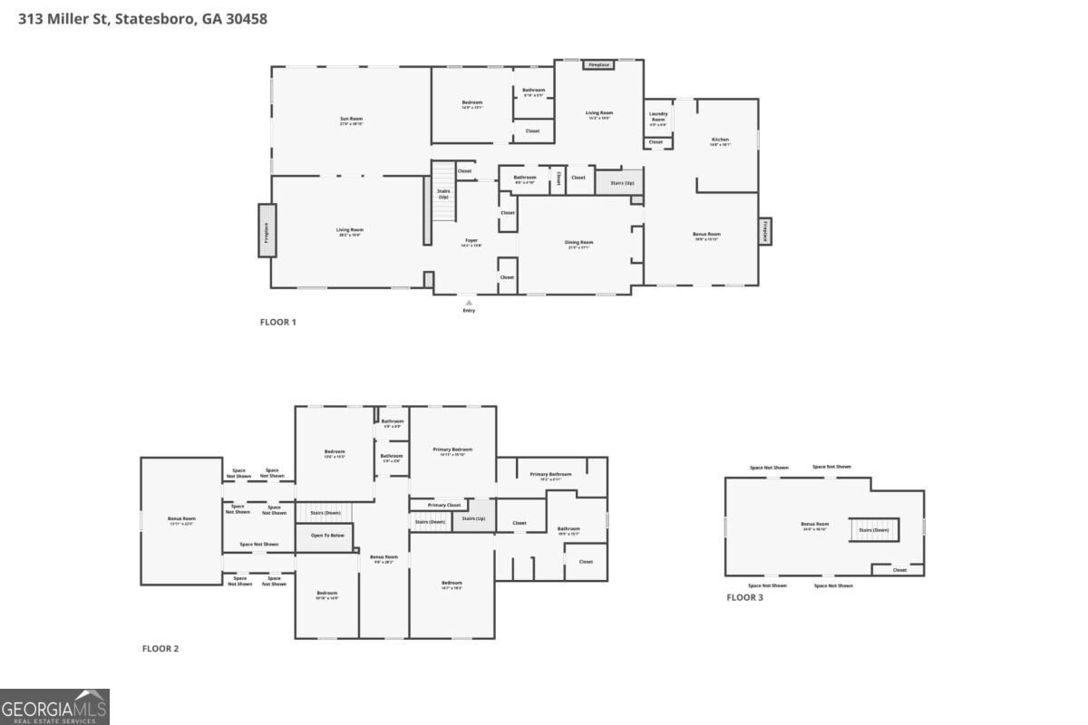 313 Miller Street Property Photo 52
