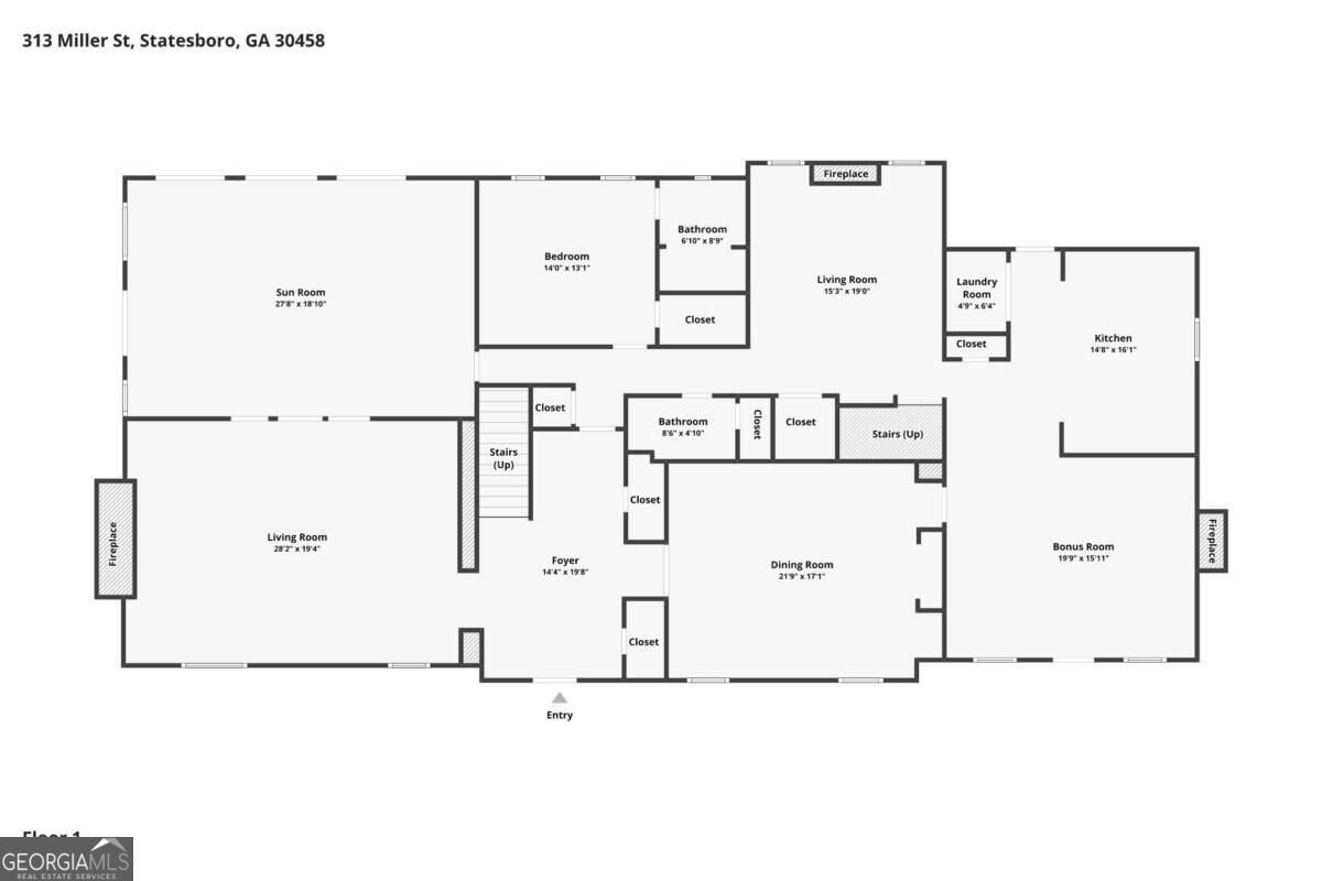 313 Miller Street Property Photo 53