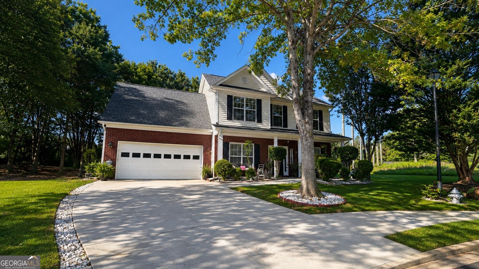 307 Carlton Chase Court Property Photo 1