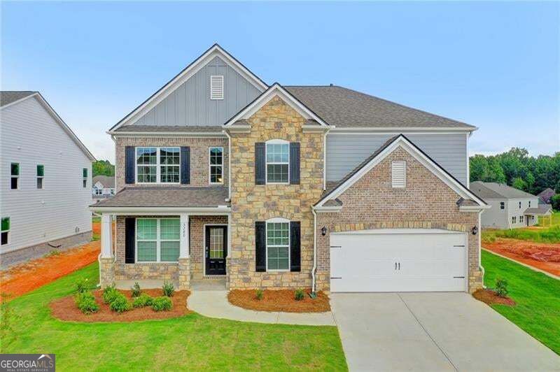 5280 Blue Mountain Lane