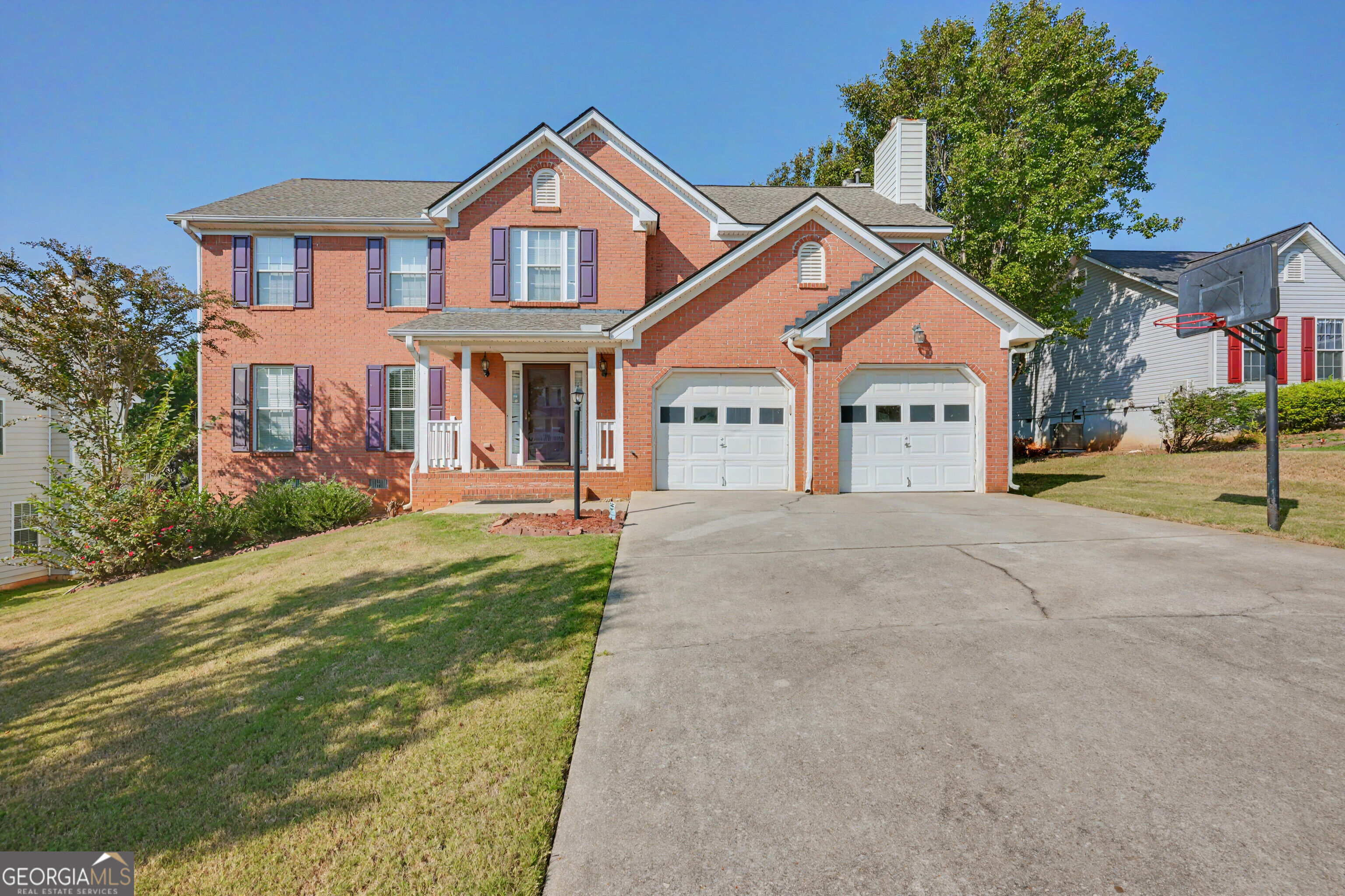 339 Meadow Farm Lane Property Photo 1