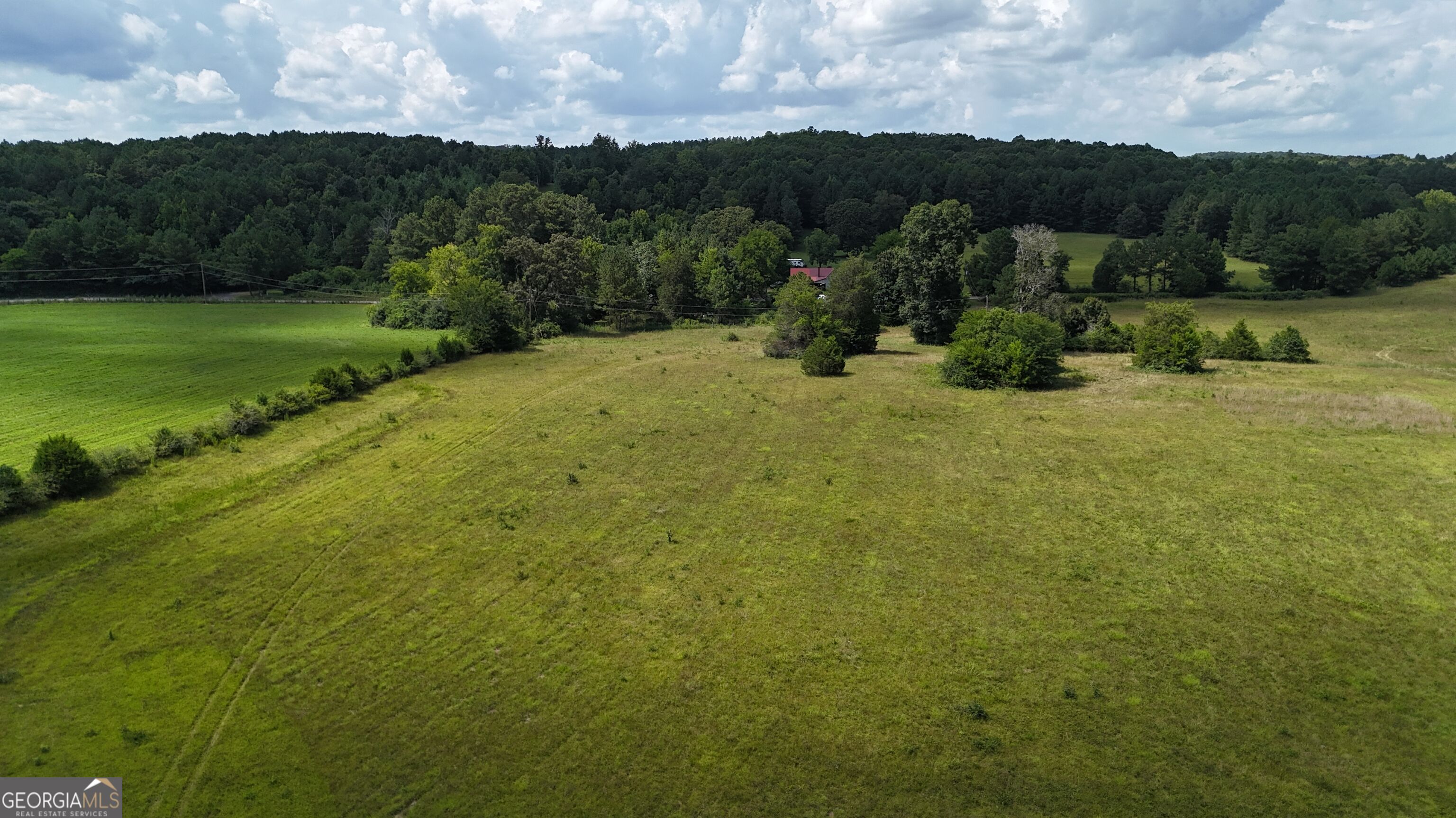 414 Echols Road Property Photo 1