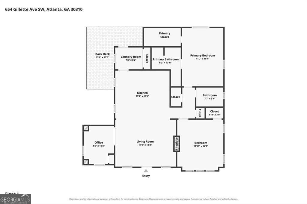 654 Gillette Avenue Sw Property Photo 28
