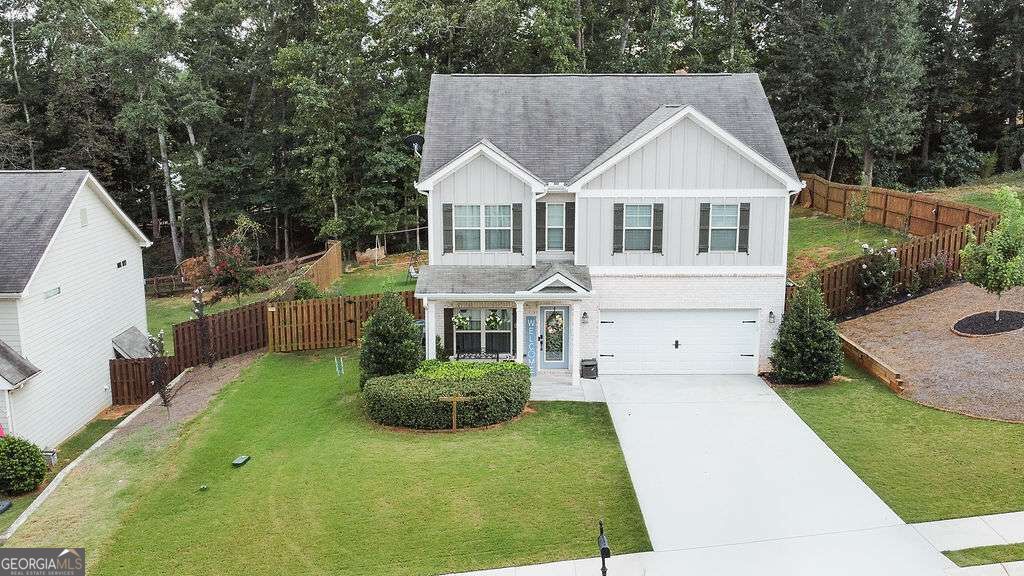 158 Grand Oak Drive Property Photo 1
