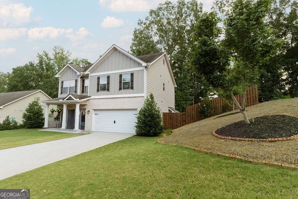 158 Grand Oak Drive Property Photo 1