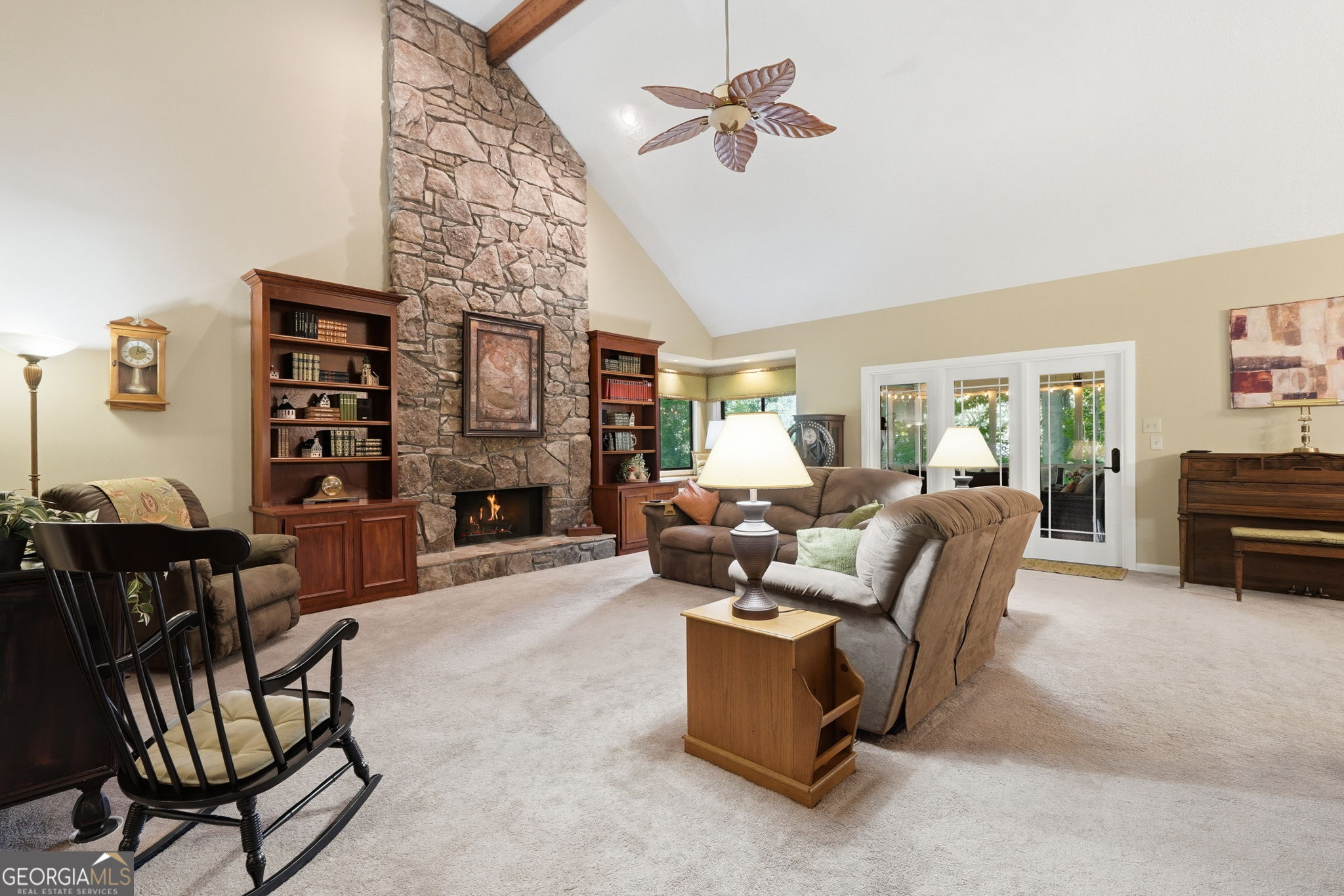 2267 Belle Vista Court Property Photo 8