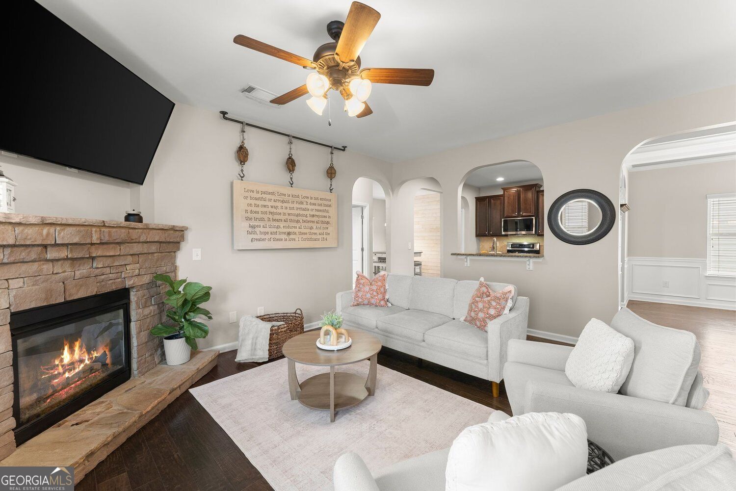 5815 Crest Oak Way Property Photo 10