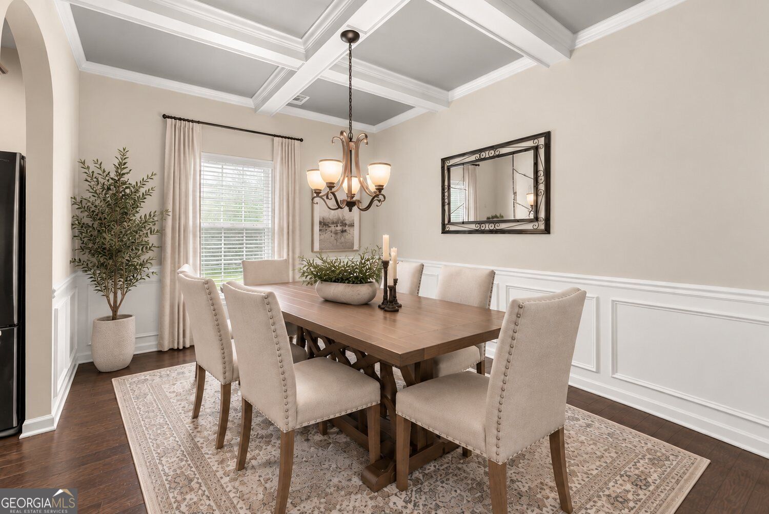 5815 Crest Oak Way Property Photo 11