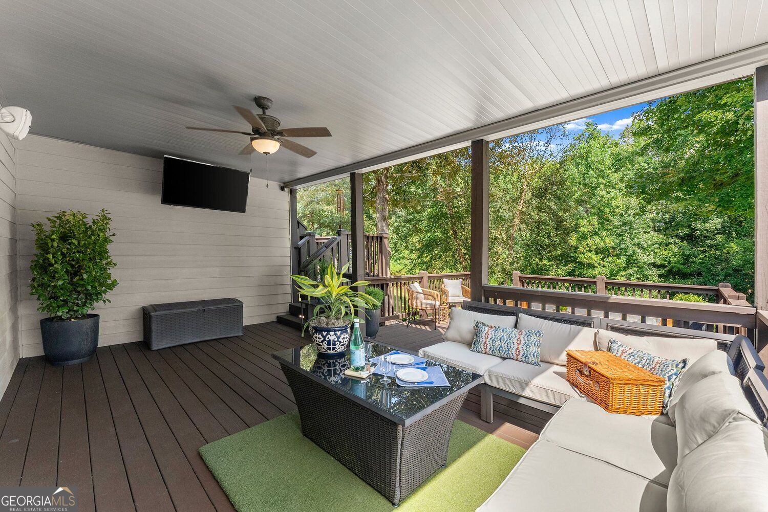 5815 Crest Oak Way Property Photo 48