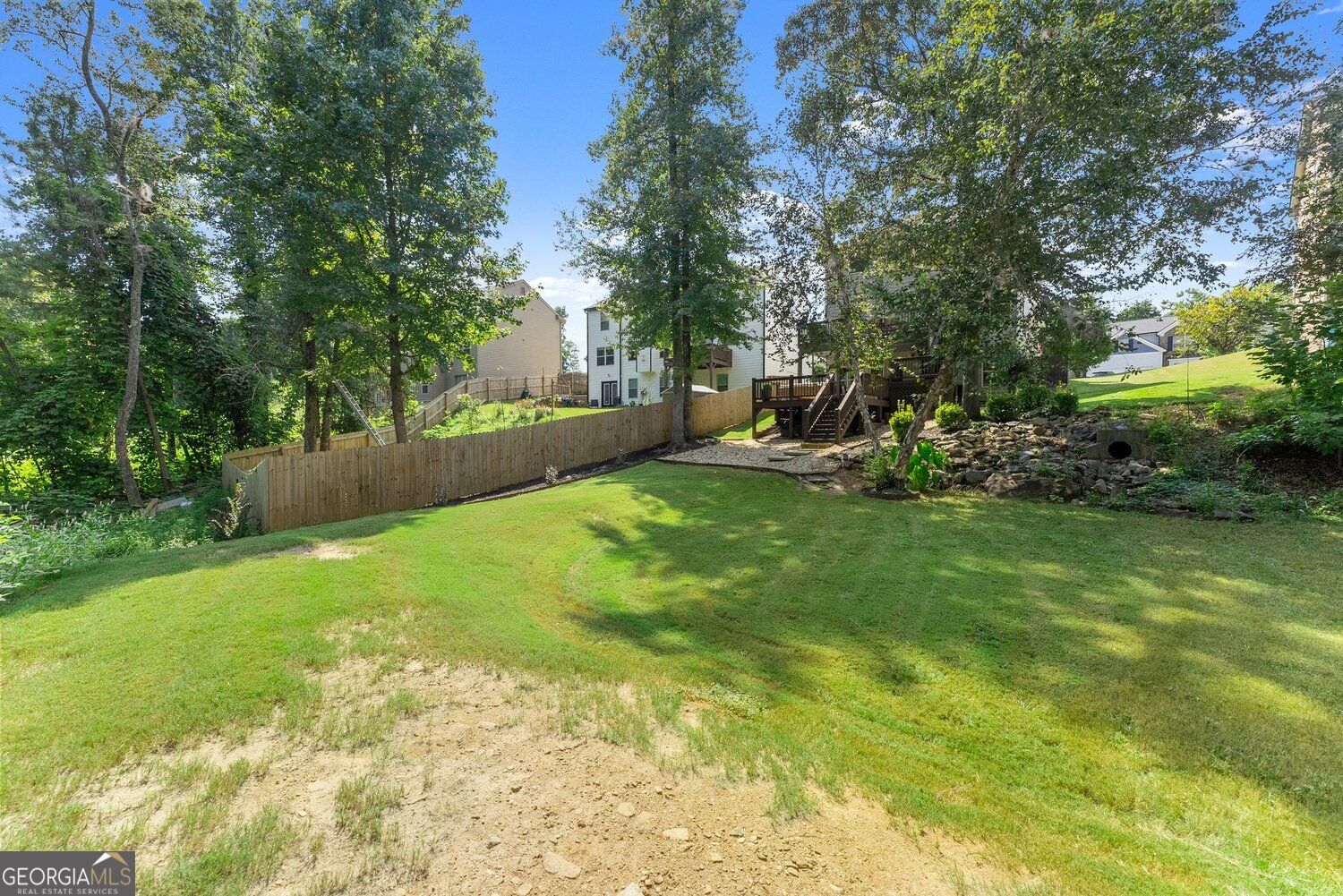 5815 Crest Oak Way Property Photo 58